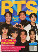 BTS Magazine