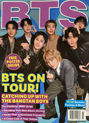 BTS Magazine