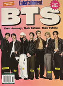 Entertainment Weekly Magazine