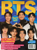 BTS Magazine