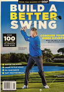 Build a Better Swing Magazine