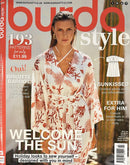 Burda Style UK Magazine