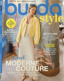 Burda Style Easy (German) Magazine