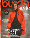Burda Style Easy (German) Magazine