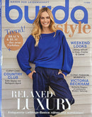 Burda Style Easy (German) Magazine