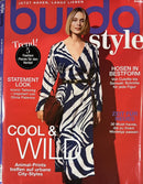 Burda Style Easy (German) Magazine