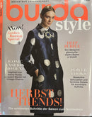Burda Style Easy (German) Magazine