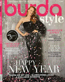 Burda Style Easy (German) Magazine