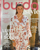 Burda Style Easy (German) Magazine