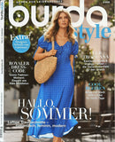 Burda Style Easy (German) Magazine