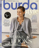 Burda Style Easy (German) Magazine