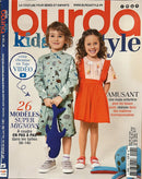 Burda Style Kids Magazine