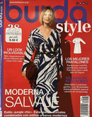 Burda Style Spanish Magazine