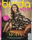 Burda Style Spanish Magazine