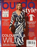 Burda Style UK Magazine
