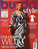 Burda Style UK Magazine