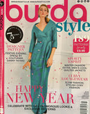 Burda Style UK Magazine