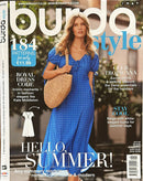 Burda Style UK Magazine