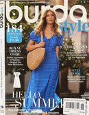 Burda Style UK Magazine