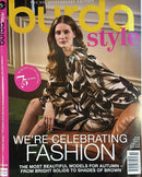 Burda Style UK Magazine