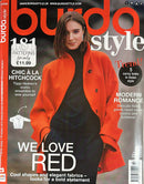 Burda Style UK Magazine