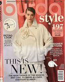 Burda Style UK Magazine