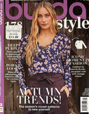 Burda Style UK Magazine