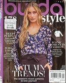 Burda Style UK Magazine