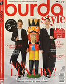 Burda Style UK Magazine