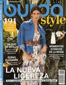 Burda Style Spanish Magazine