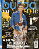 Burda Style UK Magazine
