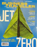 Business Traveller UK Magazine