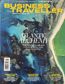 Business Traveller UK Magazine