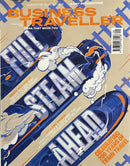 Business Traveller UK Magazine
