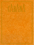 Cabana Magazine