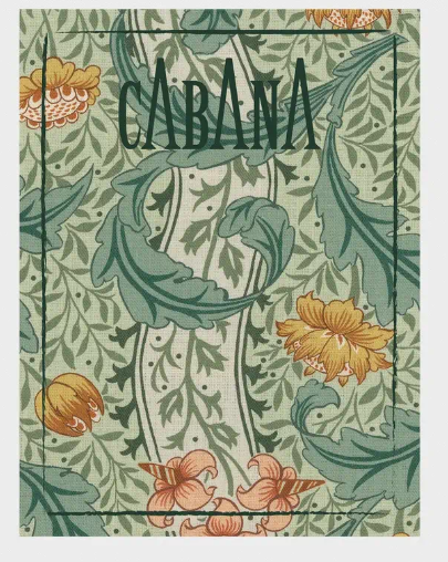 Cabana Magazine