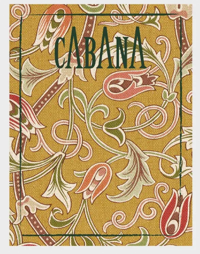 Cabana Magazine