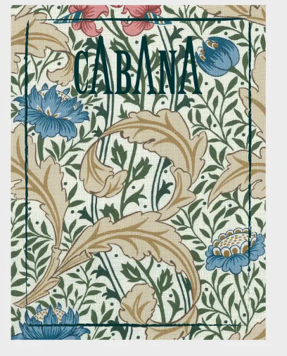 Cabana Magazine