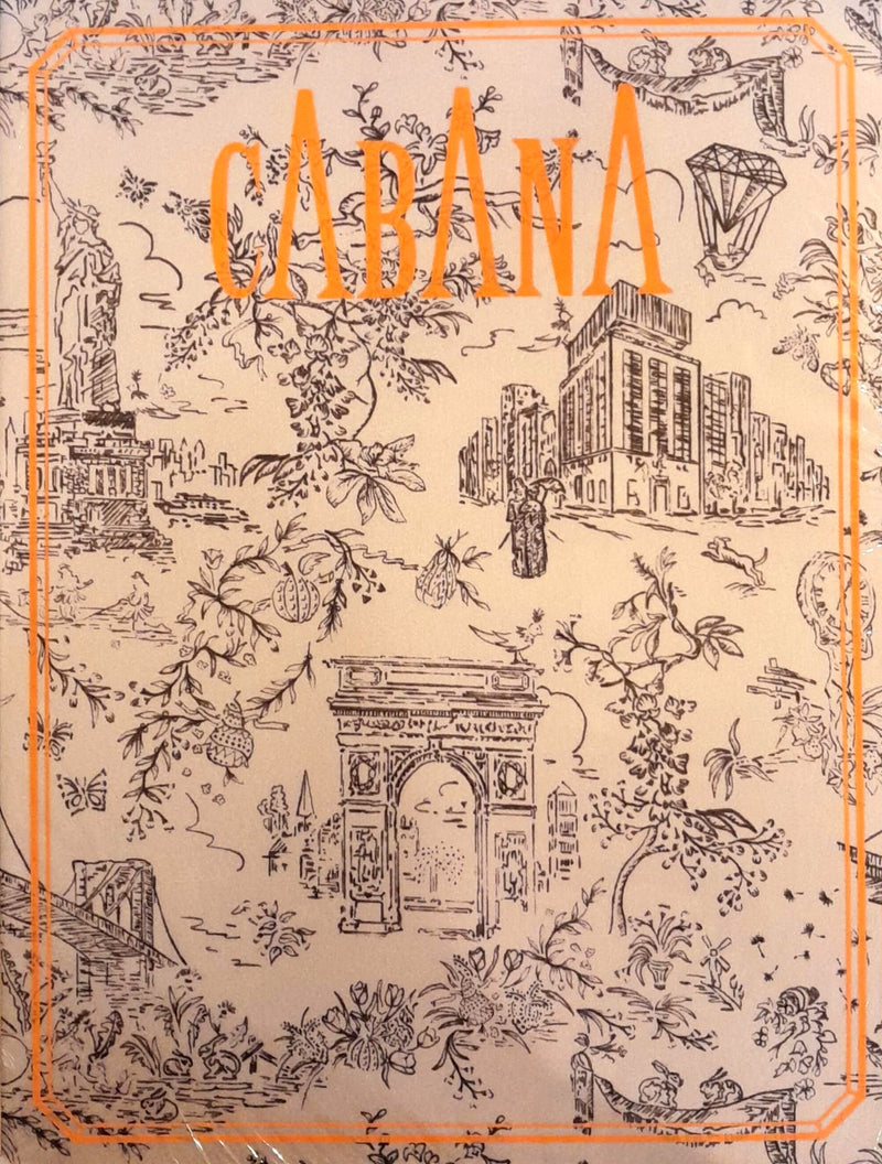 Cabana Magazine