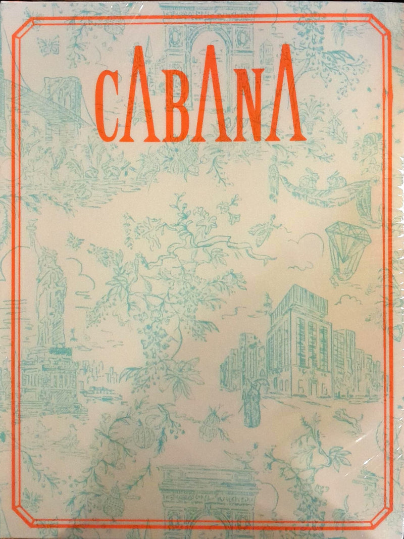 Cabana Magazine