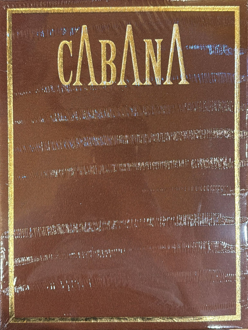Cabana Magazine