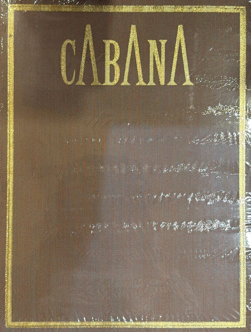 Cabana Magazine