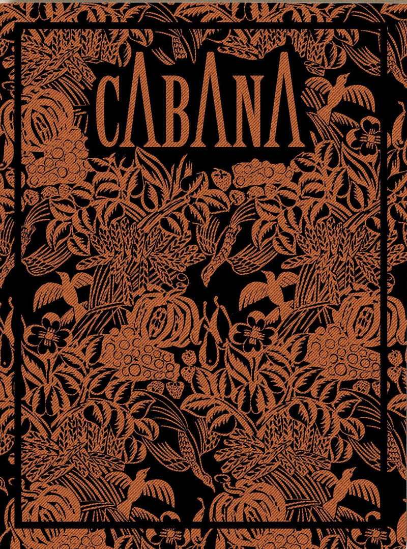 Cabana Magazine