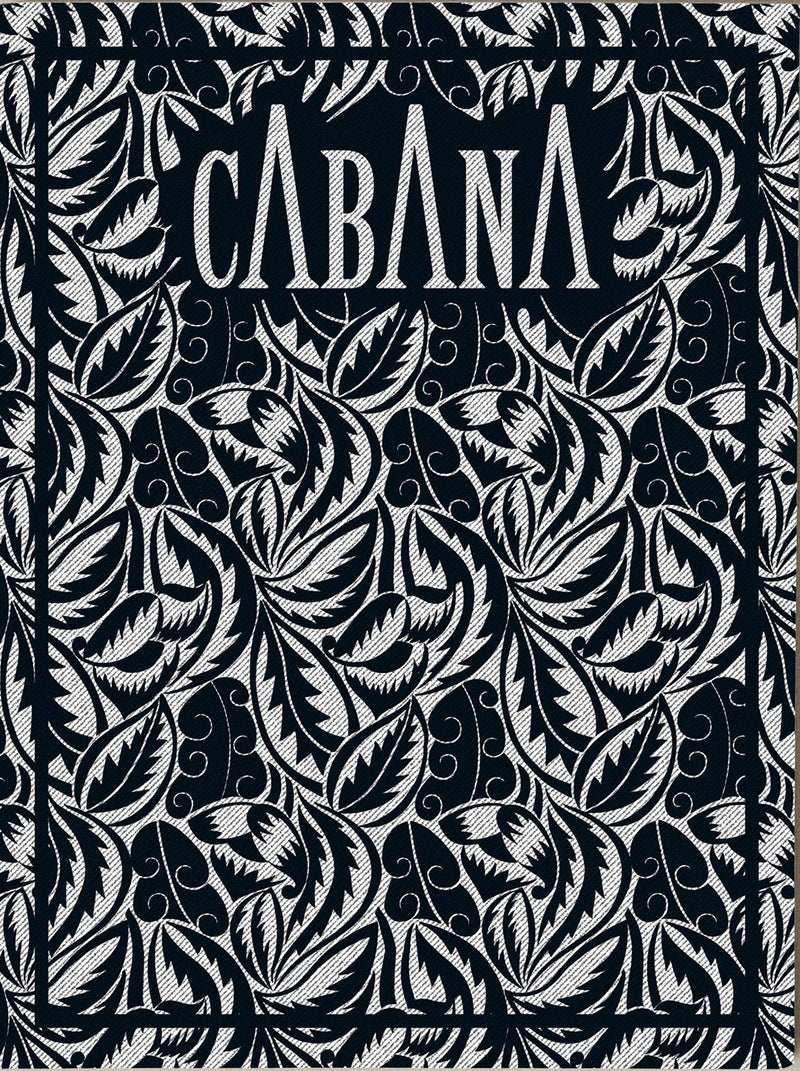 Cabana Magazine
