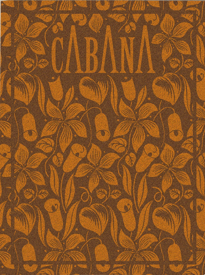 Cabana Magazine