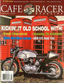 Cafe Racer Magazine
