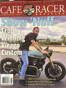 Cafe Racer Magazine
