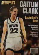 Caitlin Clark Magazine