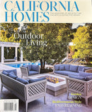 California Homes Magazine