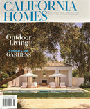 California Homes Magazine